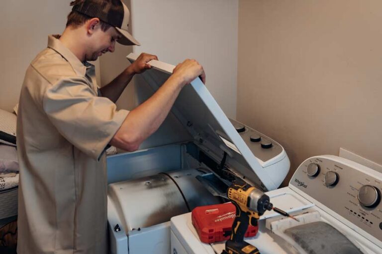 dryer-repair-in-layton-ut