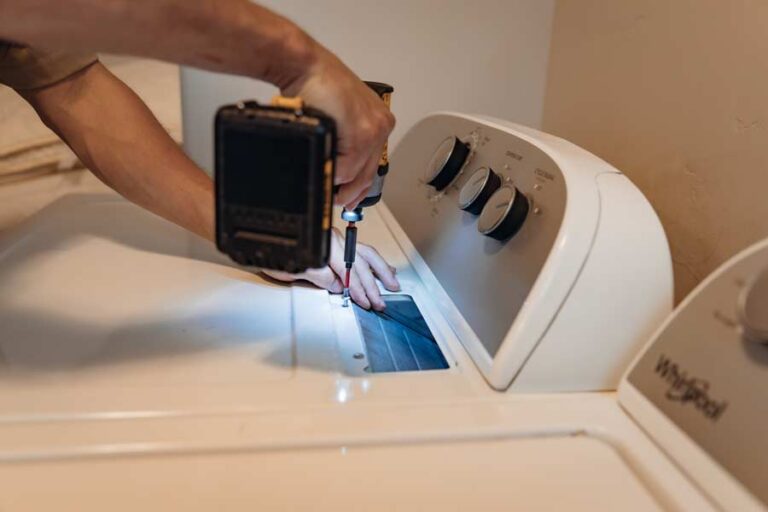 laundry-repair-cottonwood-heights