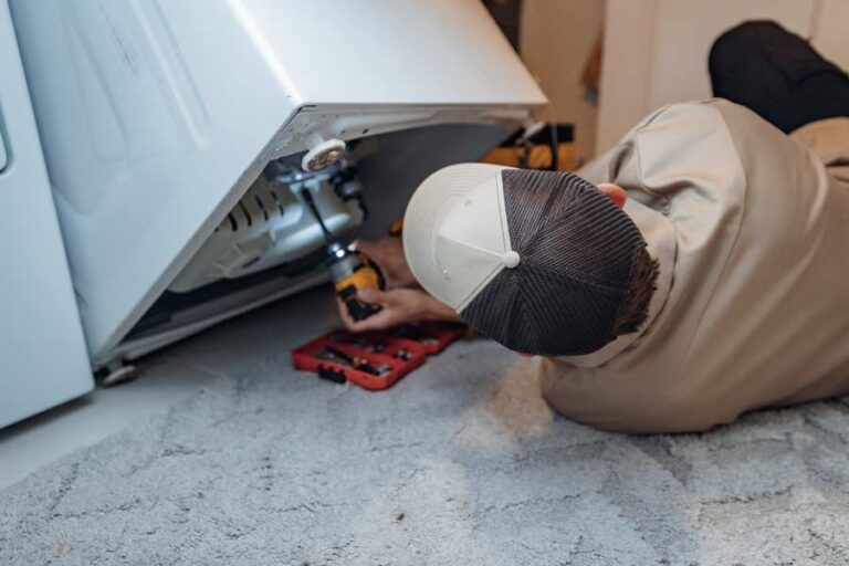 washer-maintenance-service