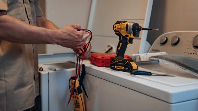 washing-machine-repair-utah